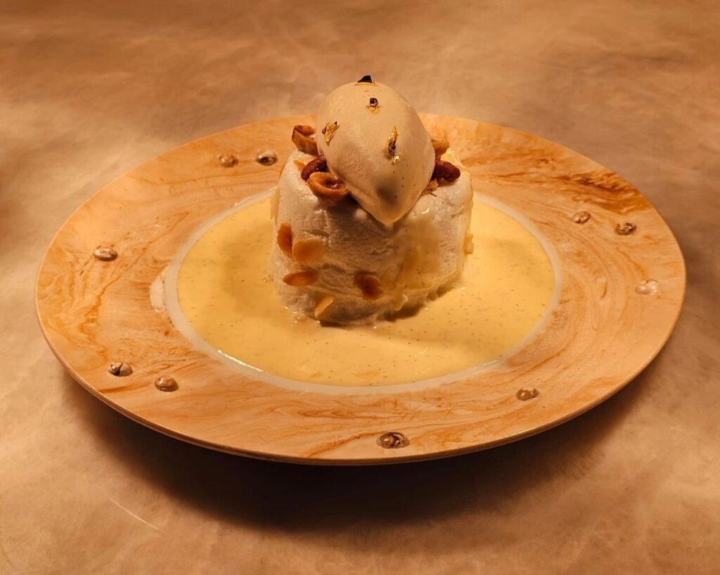 Maison Omaël & Matthis Grosjean